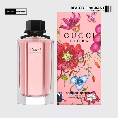 gucci flora price malaysia